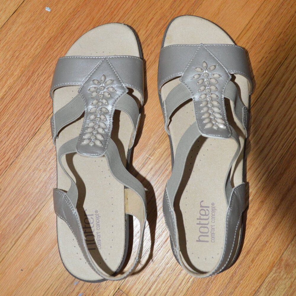 Hotter Sandals